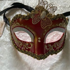 Pier 1 Masks NWT